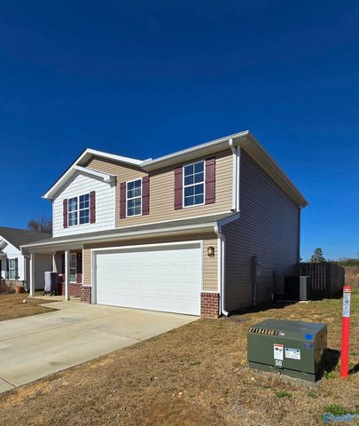 881 County Road 1707, Cullman, AL 35068