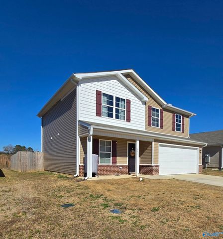 881 County Road 1707, Cullman, AL 35068