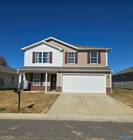 881 County Road 1707, Cullman, AL 35068