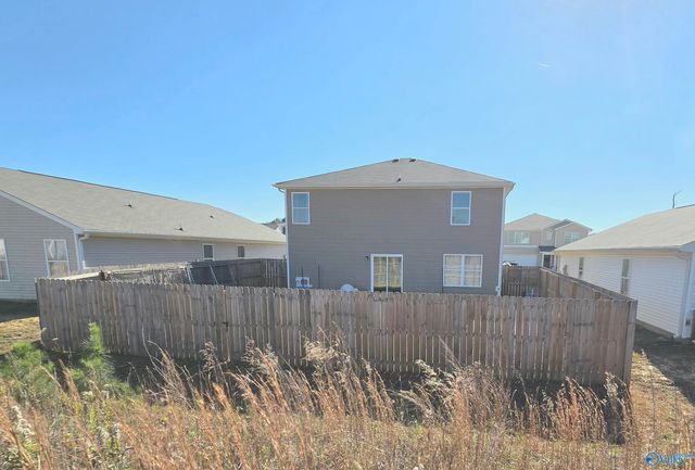 881 County Road 1707, Cullman, AL 35068