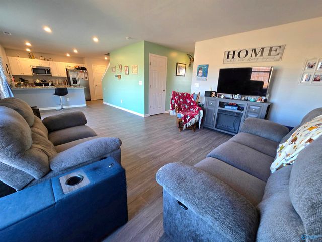 881 County Road 1707, Cullman, AL 35068