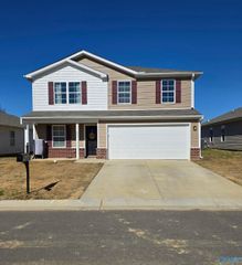 881 County Road 1707, Cullman, AL 35068