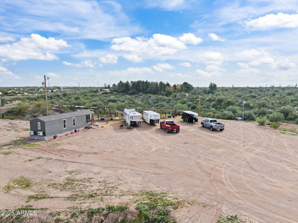 42710 W Highway 60 --, Morristown, AZ 85342 — photo 2