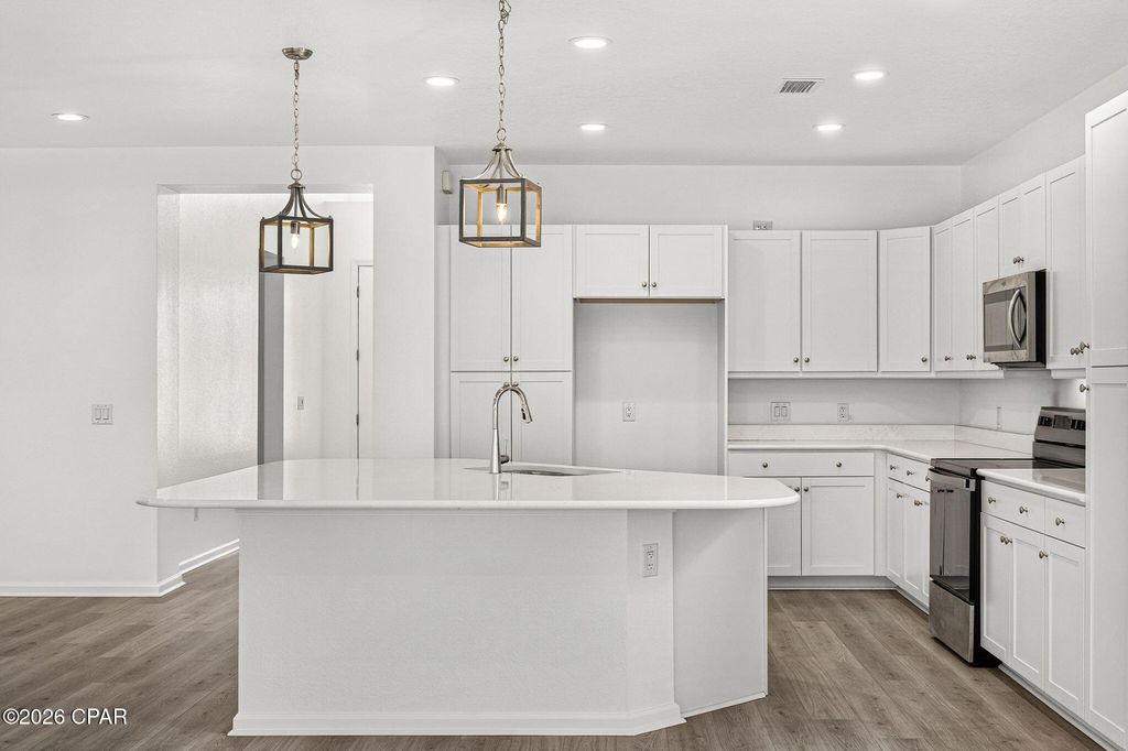 Image 12 of property listing at 8827 Coral Reef Way, Panama City Beach, FL 32413
