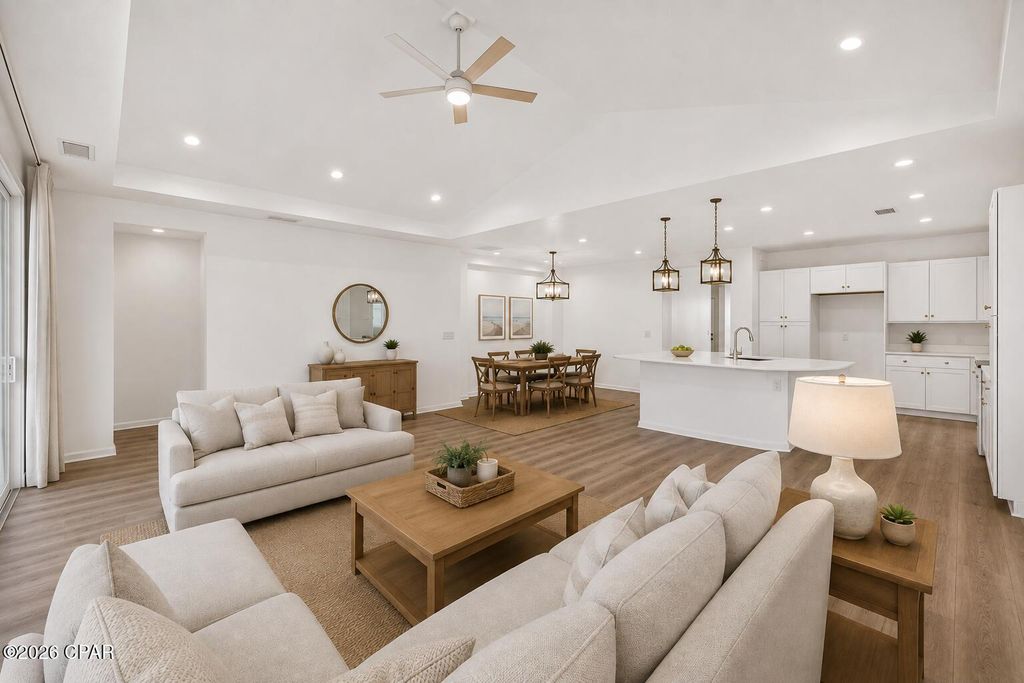 Image 15 of property listing at 8827 Coral Reef Way, Panama City Beach, FL 32413