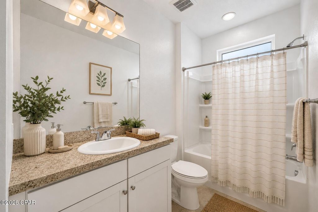 Image 21 of property listing at 8827 Coral Reef Way, Panama City Beach, FL 32413