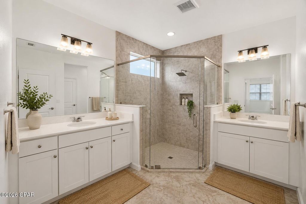 Image 29 of property listing at 8827 Coral Reef Way, Panama City Beach, FL 32413