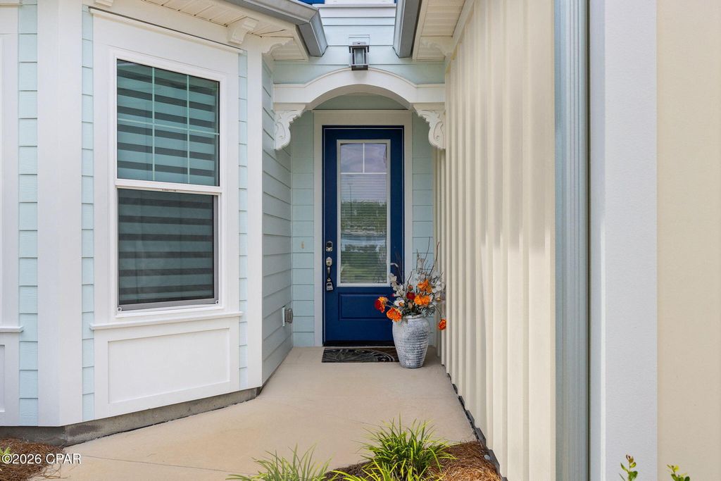 Image 3 of property listing at 8827 Coral Reef Way, Panama City Beach, FL 32413