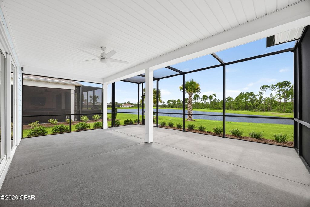 Image 31 of property listing at 8827 Coral Reef Way, Panama City Beach, FL 32413