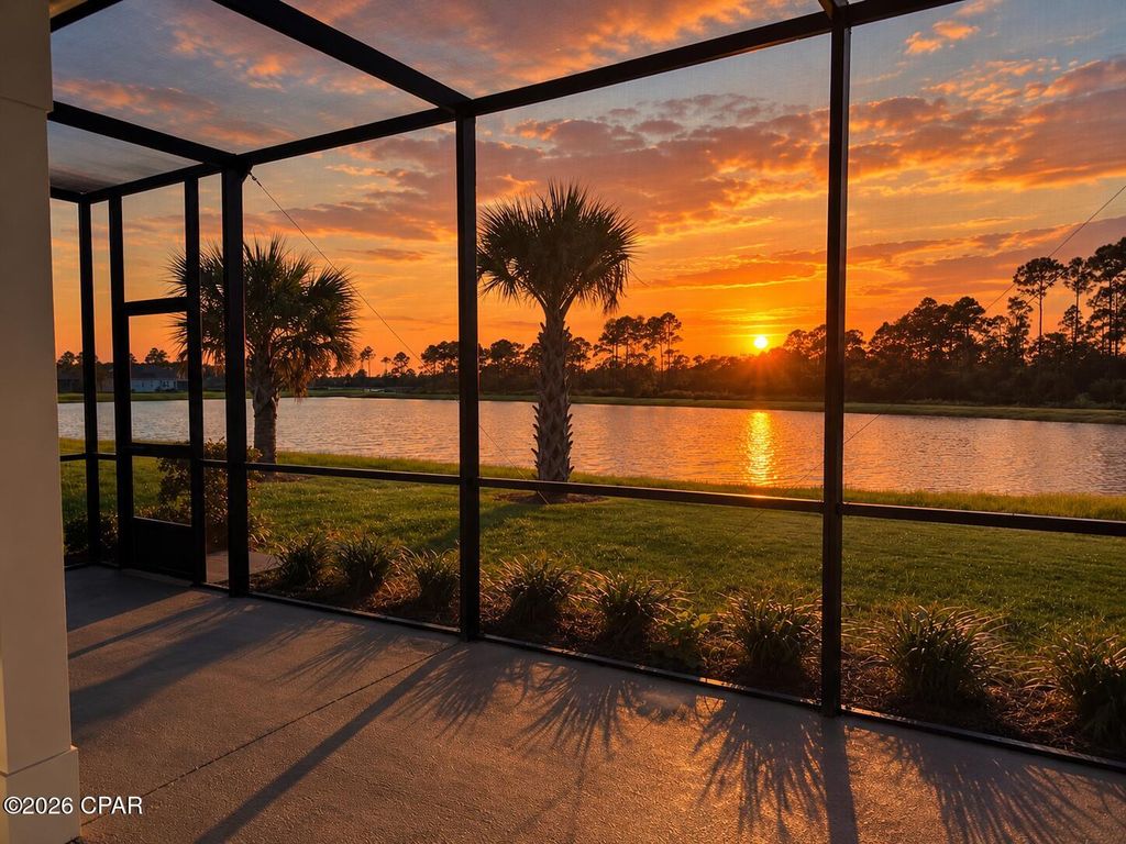 Image 32 of property listing at 8827 Coral Reef Way, Panama City Beach, FL 32413