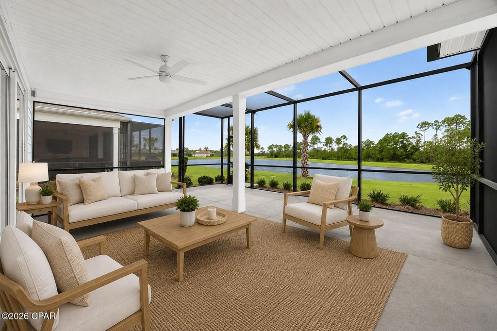 Image 33 of property listing at 8827 Coral Reef Way, Panama City Beach, FL 32413