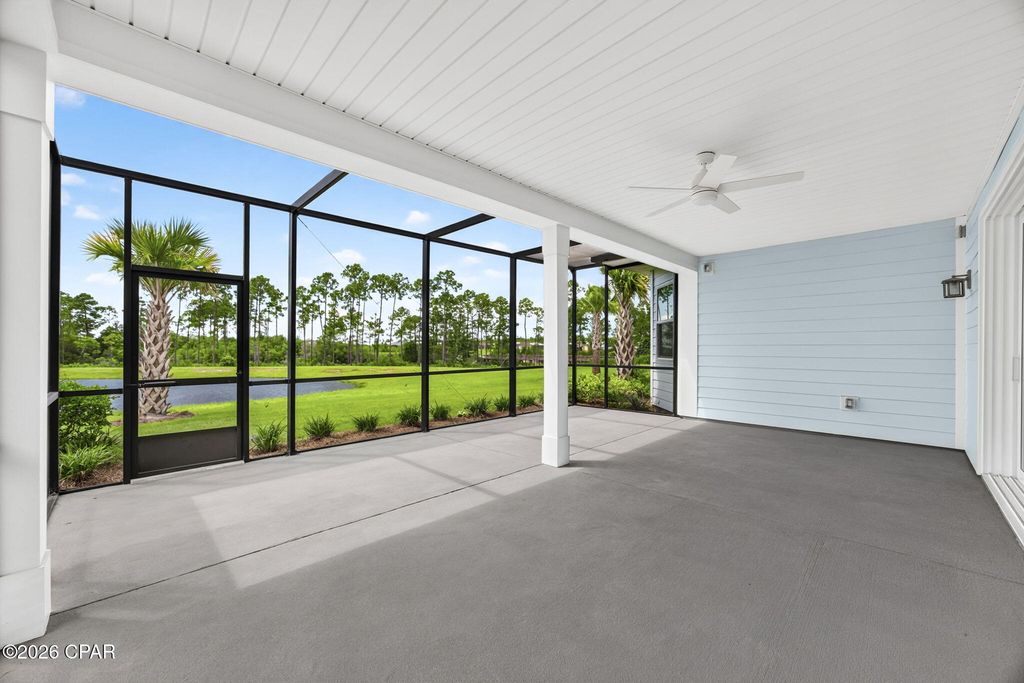 Image 34 of property listing at 8827 Coral Reef Way, Panama City Beach, FL 32413