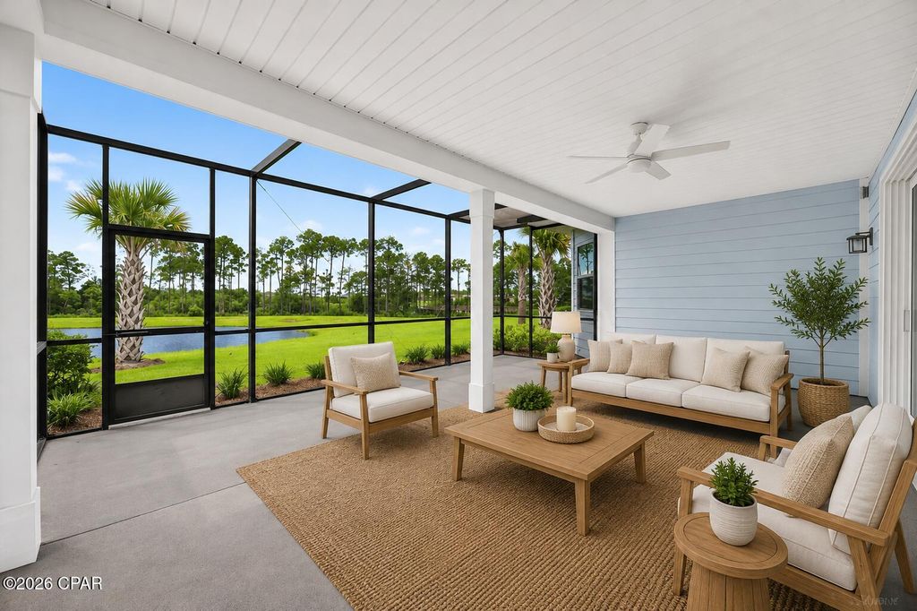 Image 35 of property listing at 8827 Coral Reef Way, Panama City Beach, FL 32413