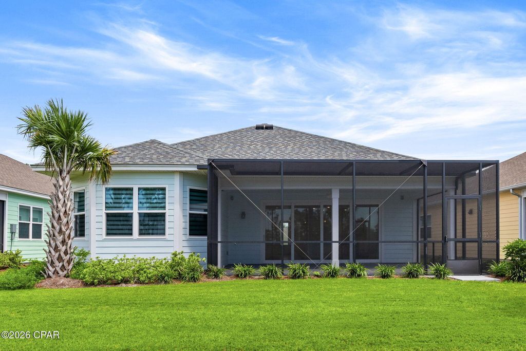 Image 36 of property listing at 8827 Coral Reef Way, Panama City Beach, FL 32413