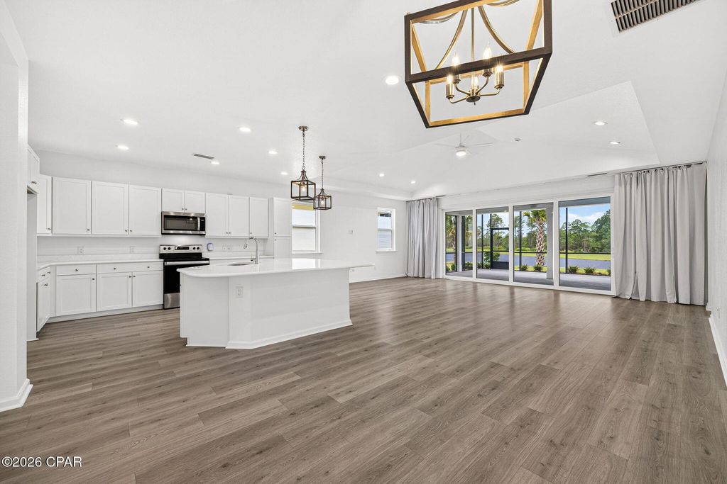Image 6 of property listing at 8827 Coral Reef Way, Panama City Beach, FL 32413