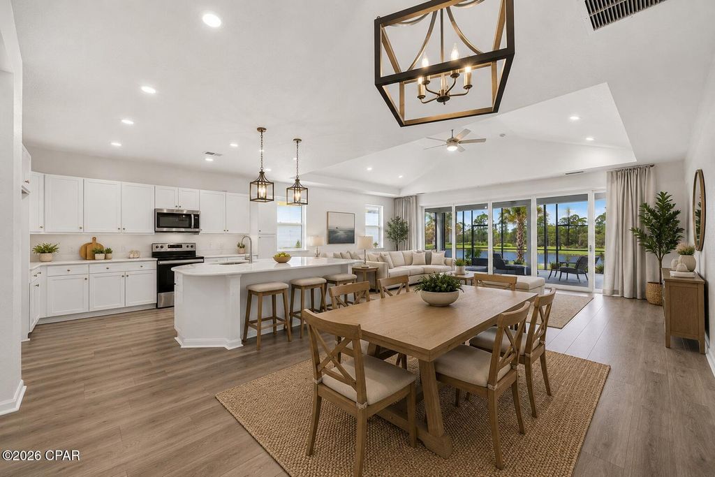 Image 7 of property listing at 8827 Coral Reef Way, Panama City Beach, FL 32413