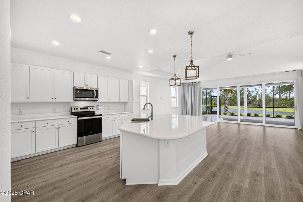 Image 8 of property listing at 8827 Coral Reef Way, Panama City Beach, FL 32413