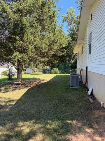 1790 Kilcrease Road, Bethlehem, GA 30620