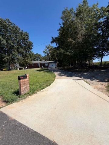 1790 Kilcrease Road, Bethlehem, GA 30620