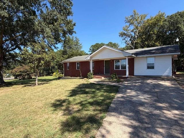 1790 Kilcrease Road, Bethlehem, GA 30620