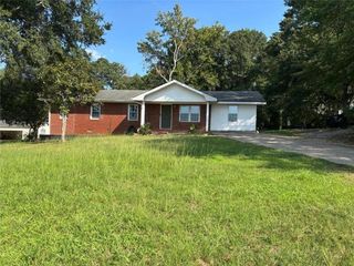 1790 Kilcrease Road, Bethlehem, GA 30620