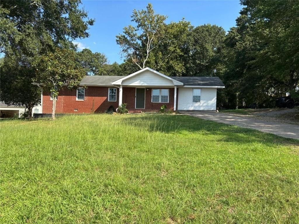 1790 Kilcrease Road, Bethlehem, GA 30620