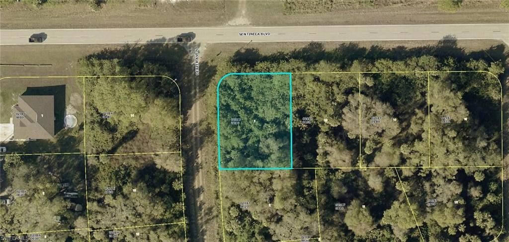 121 Dexter AVE S, LEHIGH ACRES, FL 33974 — photo 4