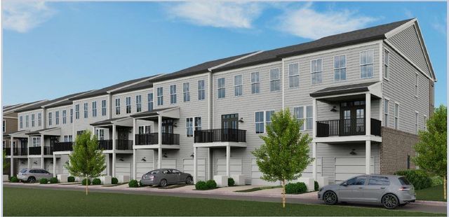 522 Sawnee Village Boulevard D59, Cumming, GA 30040