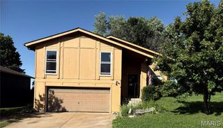 1739 Fairfax Drive, Barnhart, MO 63012