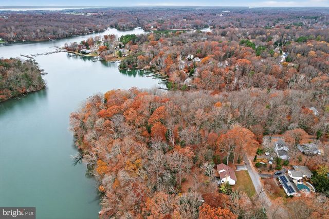 779 SPRUCE DR, Lusby, MD 20657