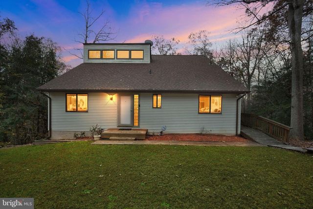 779 SPRUCE DR, Lusby, MD 20657