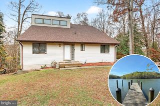 779 SPRUCE DR, Lusby, MD 20657