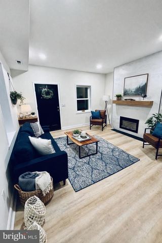 4003 OAKFORD AVE, Baltimore, MD 21215