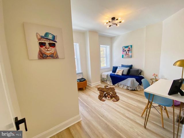 4003 OAKFORD AVE, Baltimore, MD 21215