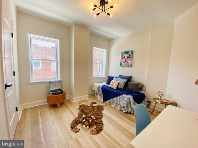 4003 OAKFORD AVE, Baltimore, MD 21215