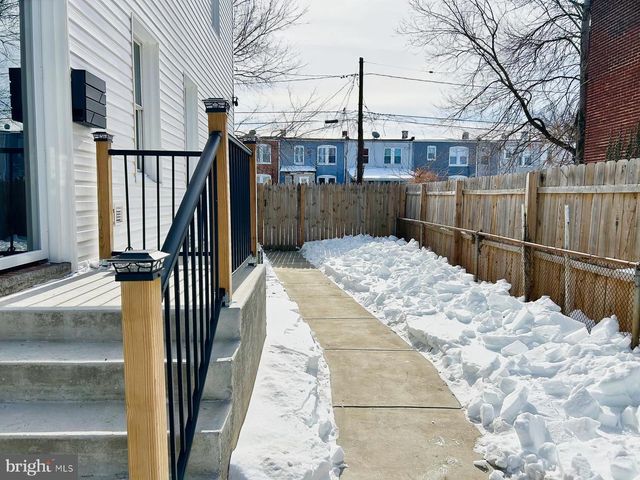 4003 OAKFORD AVE, Baltimore, MD 21215