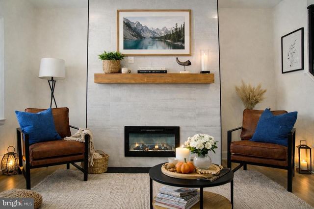 4003 OAKFORD AVE, Baltimore, MD 21215