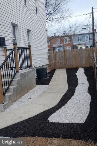 4003 OAKFORD AVE, Baltimore, MD 21215