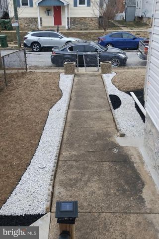 4003 OAKFORD AVE, Baltimore, MD 21215