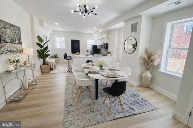 4003 OAKFORD AVE, Baltimore, MD 21215