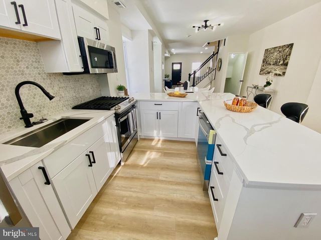 4003 OAKFORD AVE, Baltimore, MD 21215