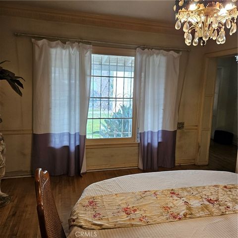 3712 Wellington Road, Los Angeles, CA 90016