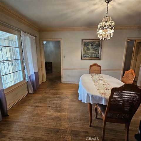 3712 Wellington Road, Los Angeles, CA 90016