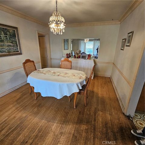 3712 Wellington Road, Los Angeles, CA 90016