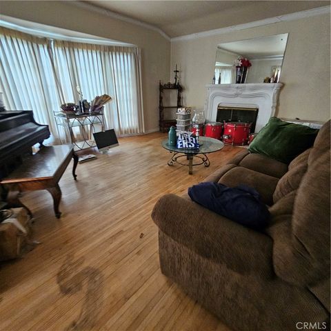 3712 Wellington Road, Los Angeles, CA 90016