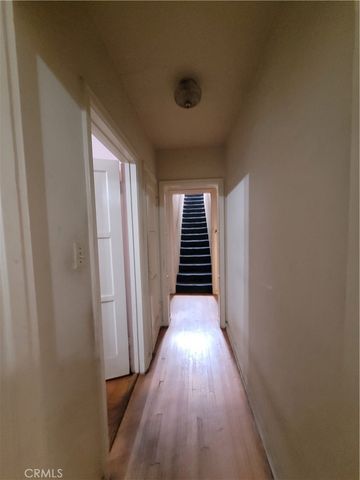 3712 Wellington Road, Los Angeles, CA 90016