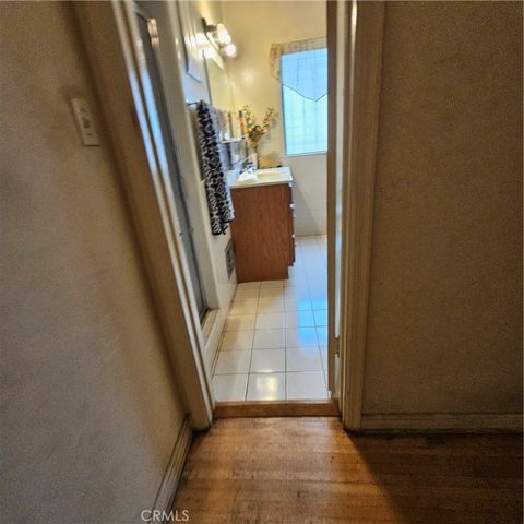 3712 Wellington Road, Los Angeles, CA 90016