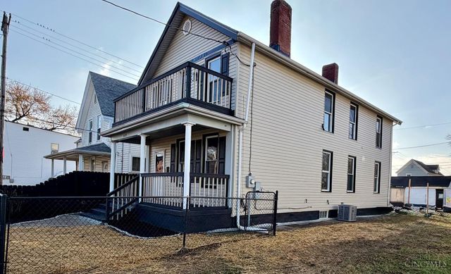 1129 Grand Boulevard, Hamilton, OH 45011