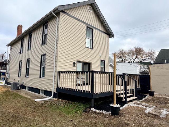 1129 Grand Boulevard, Hamilton, OH 45011