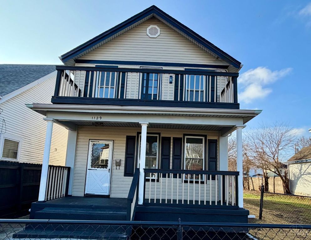 1129 Grand Boulevard, Hamilton, OH 45011